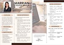 Marrian A.